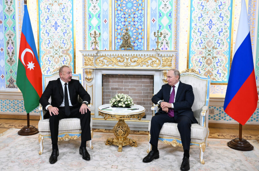 eliyev putin 44