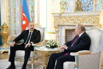 eliyev putin 45