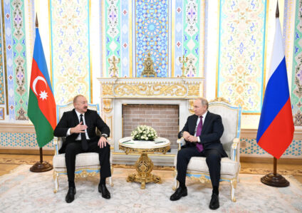 eliyev putin 46