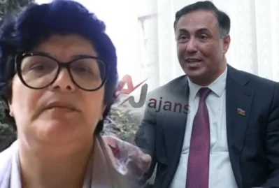 Elman Nəsirovun keçmiş "xanımı" danışdı - VİDEO 15 elman qadin