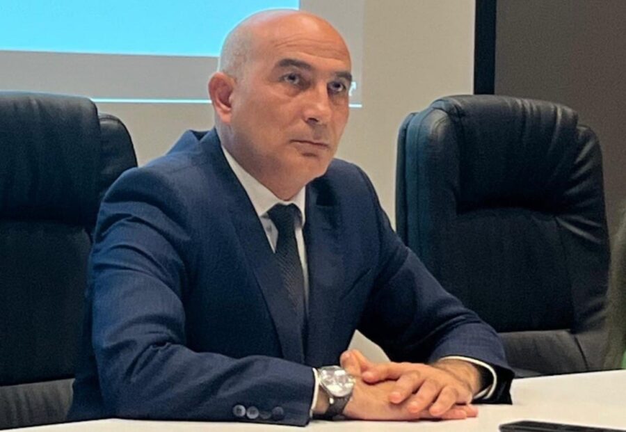 elman telmanoglu politoloq 1