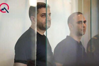 Elşən Mustafayev və müavininə hökm oxundu 30 Elşən Mustafayev və müavininə hökm oxundu