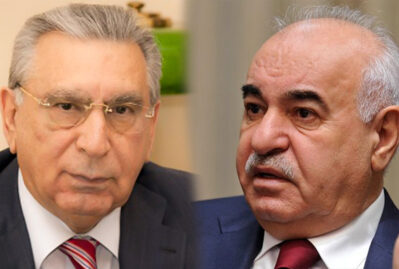 "Mehdiyev işi": təcili hər şeyini satdı - SİYAHI