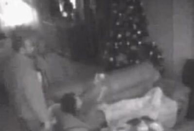 Ermənistanda yüksək vəzifəli keşişlərlə bağlı porno skandalı - VİDEO