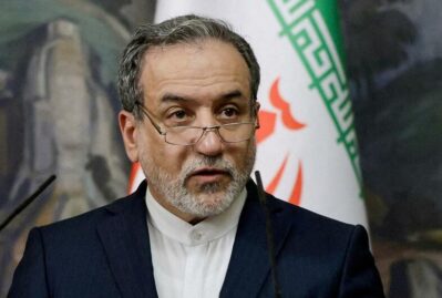 Əraqçı Trampın təhdidlərinə belə cavab verdi