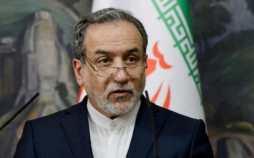 Əraqçı Trampın təhdidlərinə belə cavab verdi