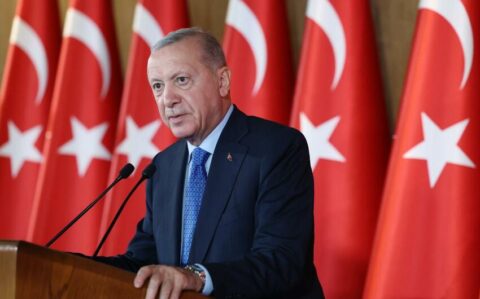 erdogan 25 11