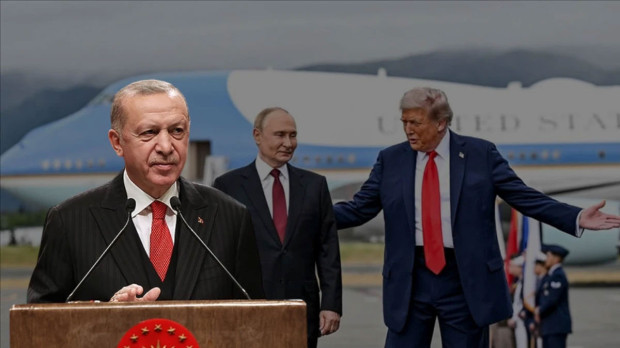 Ərdoğan çağırış etdi, Ağ Evdə narahatlıq başladı: Putin ünvanı dəyişəcək? 1 Ərdoğan çağırış etdi, Ağ Evdə narahatlıq başladı: Putin ünvanı dəyişəcək?