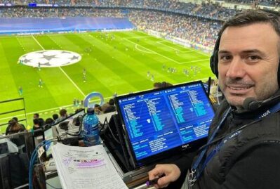 “Qarabağ” “Qalatasaray”la Bakıda oynasa…” – türkiyəli şərhçi