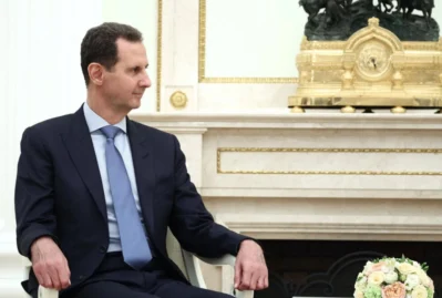 Əsədin əmisi oğlu həbs edildi