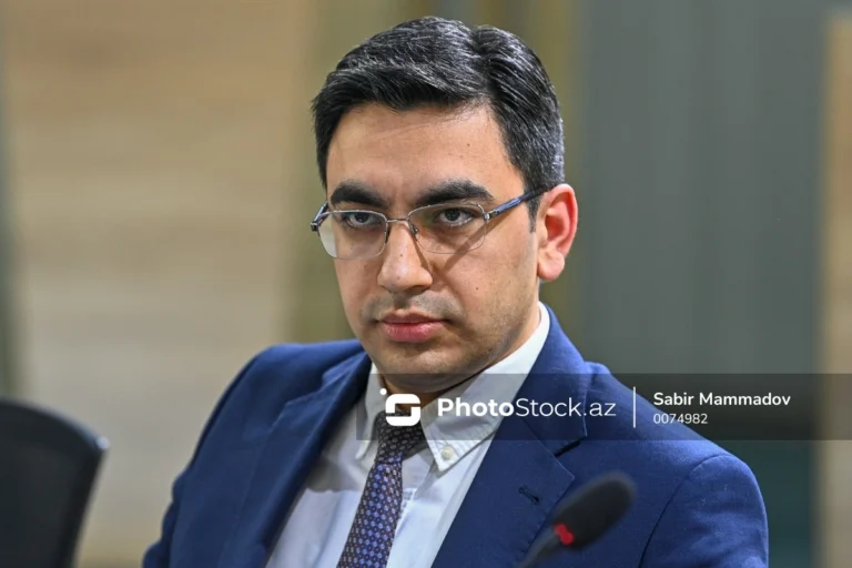 Muxtar Babayev ona yeni vəzifə verdi