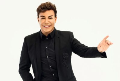 Fatih Ürek infarkt keçirdi