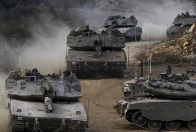 Avropada böyük həyəcan: hücuma qarşı hazırlıq başlayır