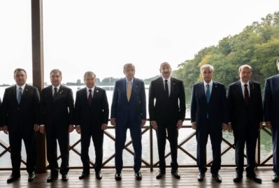 Prezident bu ölkələrə təşəkkür etdi – VİDEO 34 Prezident bu ölkələrə təşəkkür etdi – VİDEO