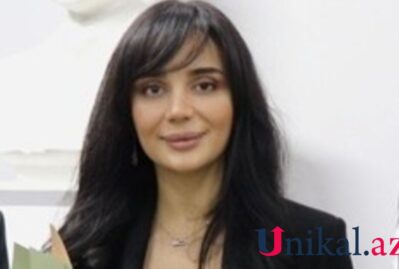 Saxlanılan icra başçısının qızı vəzifədə imiş