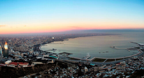 Hava ilə bağlı əhaliyə xəbərdarlıq: fərqli temperatur gəlir - Diqqət 14 Hava ilə bağlı əhaliyə xəbərdarlıq: fərqli temperatur gəlir - Diqqət