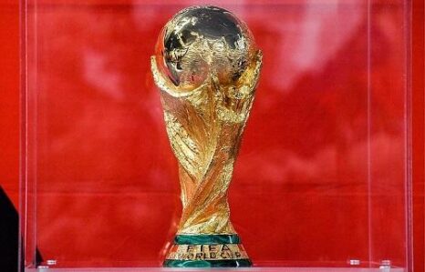fifa kubok