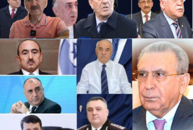 Dağıdıcı müxalifət təhdid vasitəsinə çevrilir - Analiz