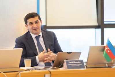 Nazir Qərargah rəisini ehtiyata buraxdı