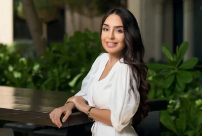 Leyla Əliyeva İsmayıllı rayonuna səfər edib