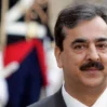 gilani
