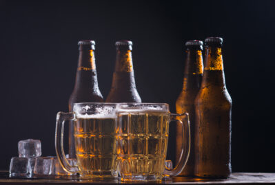 Azərbaycanda alkoqollu içkilərin istehsalı kəskin azaldı