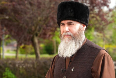 "Allahın düşmənləri” qalmaqalı: Çeçen müftisi ittihamlara cavab verdi