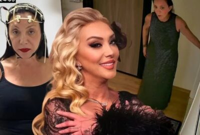 Güllünün öldüyü gecə nələr baş verib? - Qızı danışdı