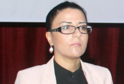 Gültəkin Sadıqova ilə bağlı qərar verildi - FOTO