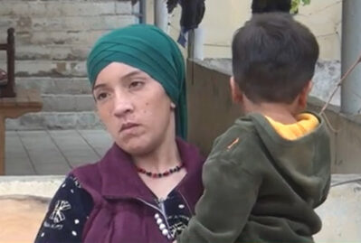 Gülxanıma şəxsiyyət vəsiqəsi veriləcək - DİN