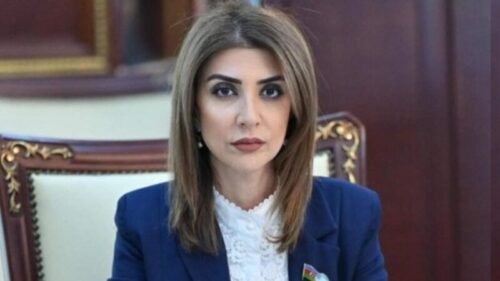 Günay Ağamalı xəbərləri - Globalinfo.az - Azərbaycan və Dünya xəbərləri.