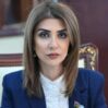 Günay Ağamalı qurultaydakı qalmaqaldan danışdı 2 gunay agamali 1