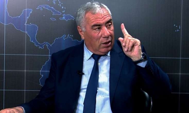 “Nazirliyin təxribatları Adnanın talanından geri qalmır” – Hafiz Hacıyev