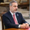 hakan fidan