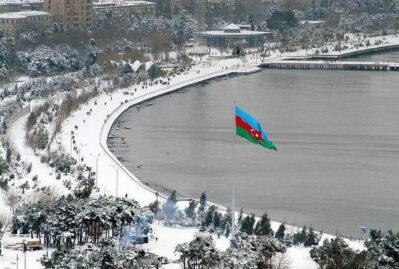 Azərbaycanda bu tarixdə qar yağacaq: soyuqlar gəlir – XƏBƏRDARLIQ