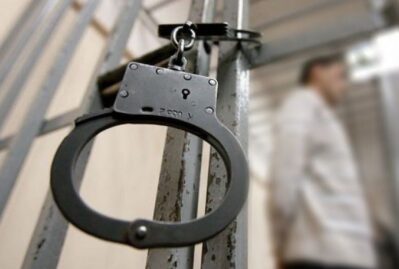 Beynəlxalq axtarışda olan şəxs ekstradisiya edildi