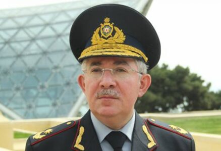 hezi aslanov