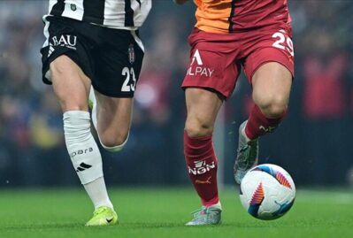 "Qalatasaray" - "Beşiktaş" oyunu yenidən keçiriləcək?