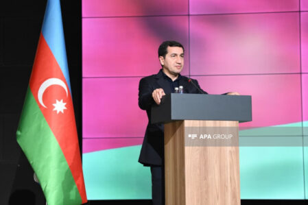 hikmet apa