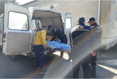 17 yaşlı hamilə qadın toyundan sonra öldü - Səbəbi açıqlandı