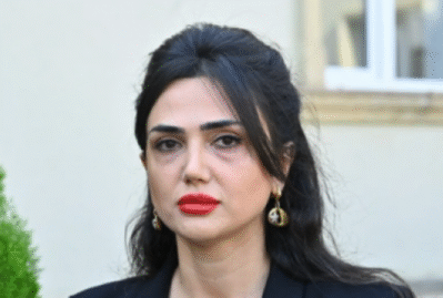 İlahə Şükürova vəzifəsindən azad edildi
