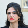 ilahe sukurova