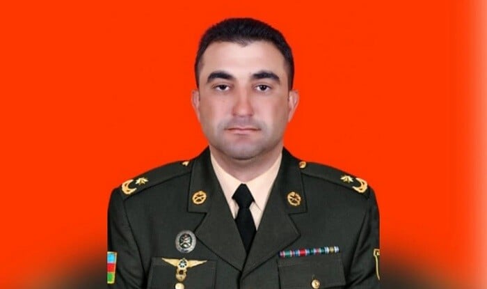 İlham Haqverdiyev həbs edildi – YENİLƏNİB