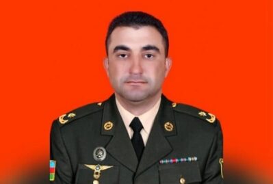 Hərbi sanatoriyanın rəisi saxlanıldı