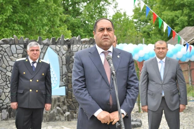 Həbs olunan icra başçısı haqda sirlər açılır: Mehdiyevlə əlaqə, sərhədlə bağlı dəhşətli plan... - Sensasion