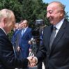 ilham putin resmi
