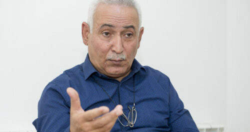 ilham qehreman
