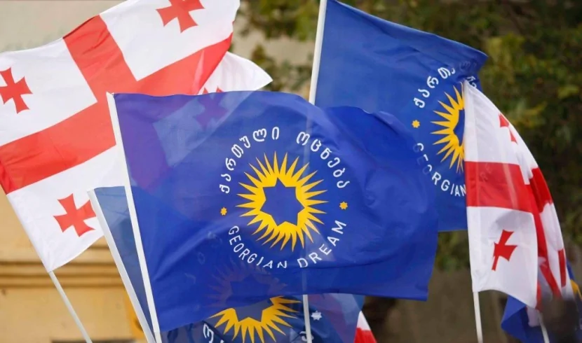 81 faiz səs çoxluğu ilə qalib gəldilər