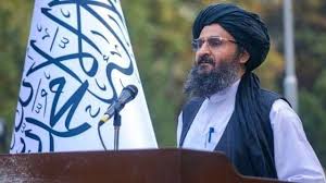 Taliban qadağa qoydu, Hindistanda çaxnaşma yarandı - Deputatlar şokda