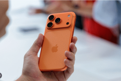 iphone17 iphone